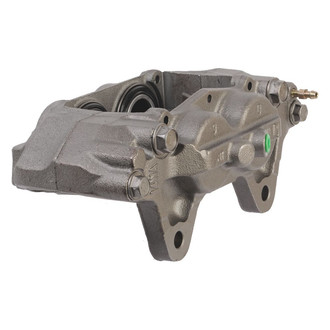 Cardone Reman® - Unloaded Front Driver Side Brake Caliper