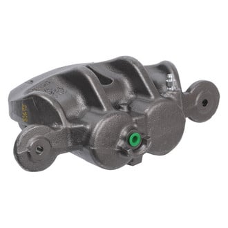 Cardone Reman® - Unloaded Front Driver Side Brake Caliper