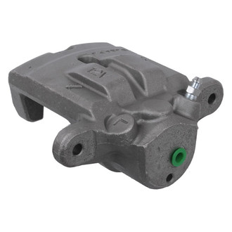 Cardone Reman® - Unloaded Rear Driver Side Brake Caliper