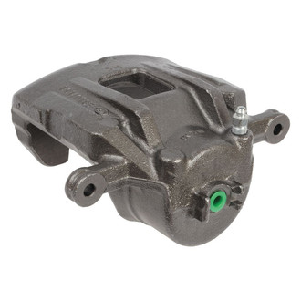 Cardone Reman® - Unloaded Front Driver Side Brake Caliper