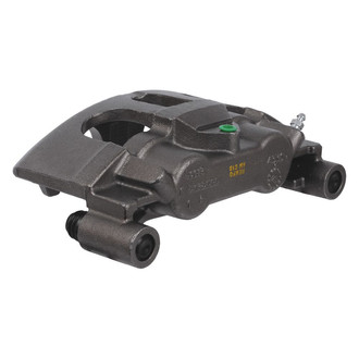Cardone Reman® - Unloaded Rear Driver Side Brake Caliper