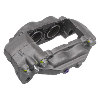 Cardone Reman® - Unloaded Front Passenger Side Brake Caliper