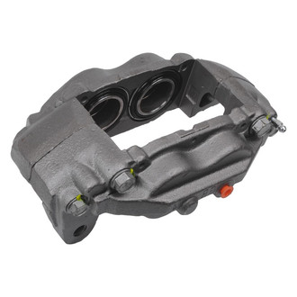 Cardone Reman® - Unloaded Front Driver Side Brake Caliper