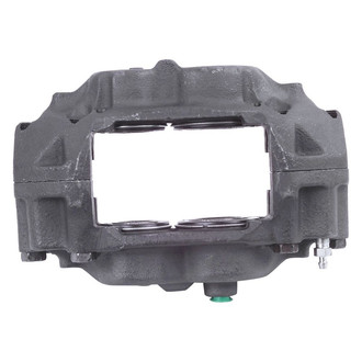 Cardone Reman® - Unloaded Front Driver Side Brake Caliper