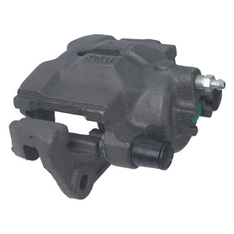 Cardone Reman® - Unloaded Front Driver Side Brake Caliper