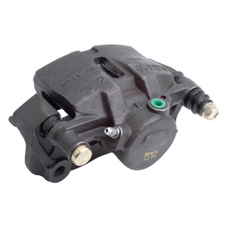 Cardone Reman® - Unloaded Front Passenger Side Brake Caliper
