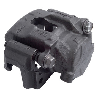 Cardone Reman® - Unloaded Front Driver Side Brake Caliper