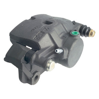 Cardone Reman® - Unloaded Front Passenger Side Brake Caliper