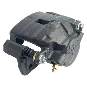 Cardone Reman® - Unloaded Front Passenger Side Brake Caliper