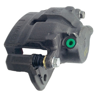 Cardone Reman® - Unloaded Front Driver Side Brake Caliper