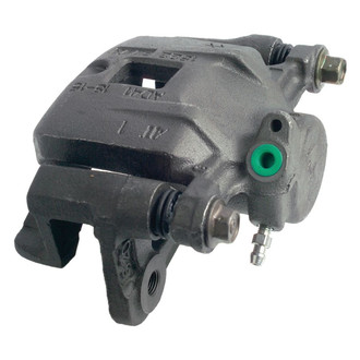 Cardone Reman® - Unloaded Rear Passenger Side Brake Caliper