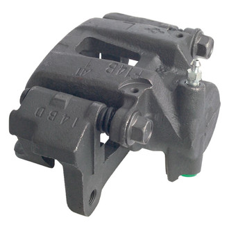 Cardone Reman® - Unloaded Rear Driver Side Brake Caliper