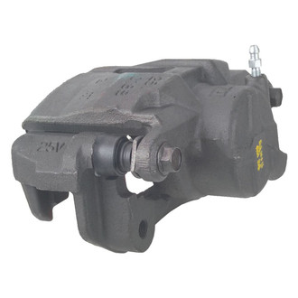 Cardone Reman® - Unloaded Front Driver Side Brake Caliper