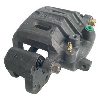 Cardone Reman® - Unloaded Front Passenger Side Brake Caliper