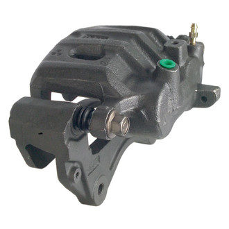 Cardone Reman® - Unloaded Front Driver Side Brake Caliper