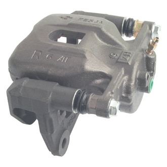 Cardone Reman® - Unloaded Front Passenger Side Brake Caliper