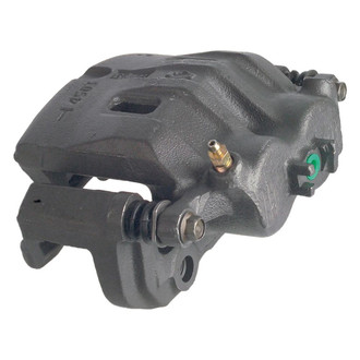 Cardone Reman® - Unloaded Front Passenger Side Brake Caliper