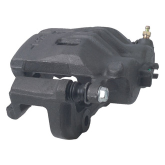 Cardone Reman® - Unloaded Front Driver Side Brake Caliper