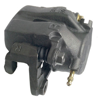 Cardone Reman® - Unloaded Front Passenger Side Brake Caliper