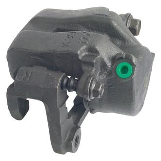 Cardone Reman® - Unloaded Front Driver Side Brake Caliper