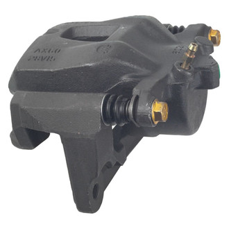 Cardone Reman® - Unloaded Front Driver Side Brake Caliper