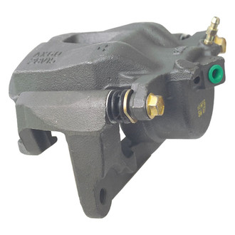 Cardone Reman® - Unloaded Front Passenger Side Brake Caliper