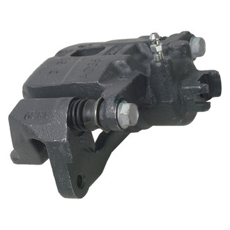 Cardone Reman® - Unloaded Rear Passenger Side Brake Caliper