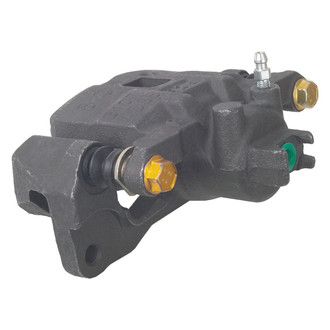 Cardone Reman® - Unloaded Rear Driver Side Brake Caliper