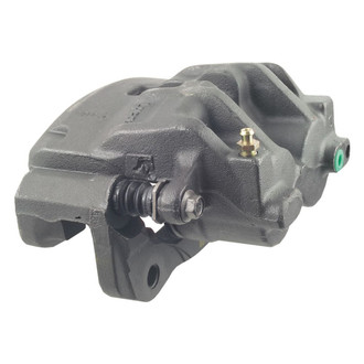 Cardone Reman® - Unloaded Front Passenger Side Brake Caliper