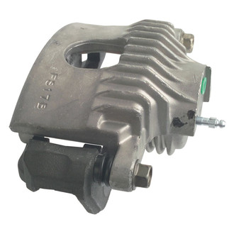 Cardone Reman® - Unloaded Front Passenger Side Brake Caliper