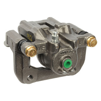 Cardone Reman® - Unloaded Rear Passenger Side Brake Caliper