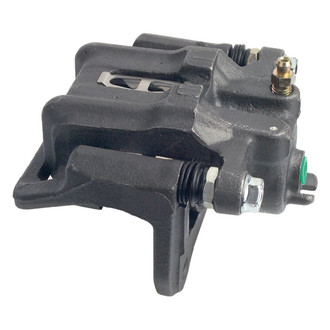 Cardone Reman® - Unloaded Rear Driver Side Brake Caliper