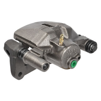 Cardone Reman® - Unloaded Rear Passenger Side Brake Caliper