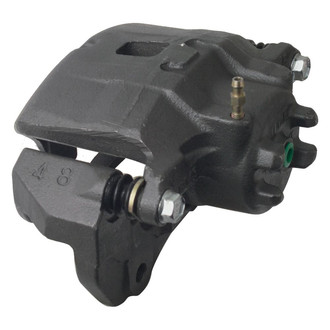 Cardone Reman® - Unloaded Front Driver Side Brake Caliper