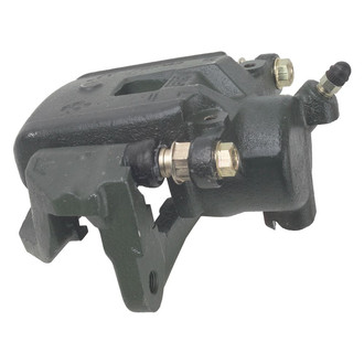 Cardone Reman® - Unloaded Rear Passenger Side Brake Caliper
