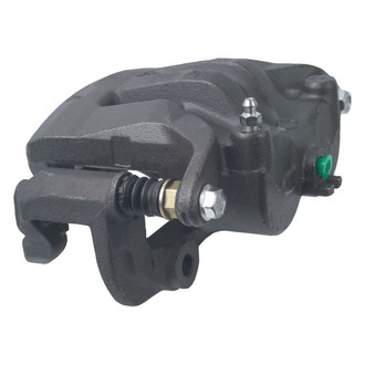Cardone Reman® - Unloaded Front Passenger Side Brake Caliper