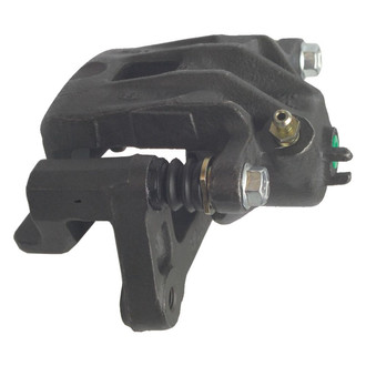 Cardone Reman® - Unloaded Rear Driver Side Brake Caliper