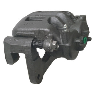 Cardone Reman® - Unloaded Front Passenger Side Brake Caliper