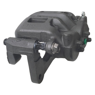 Cardone Reman® - Unloaded Front Driver Side Brake Caliper