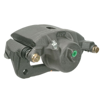 Cardone Reman® - Unloaded Front Passenger Side Brake Caliper