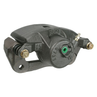 Cardone Reman® - Unloaded Front Driver Side Brake Caliper