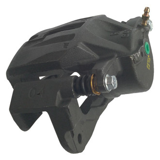 Cardone Reman® - Unloaded Front Passenger Side Brake Caliper