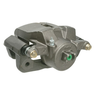 Cardone Reman® - Unloaded Front Driver Side Brake Caliper