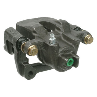 Cardone Reman® - Unloaded Rear Passenger Side Brake Caliper