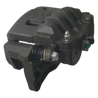 Cardone Reman® - Unloaded Front Passenger Side Brake Caliper
