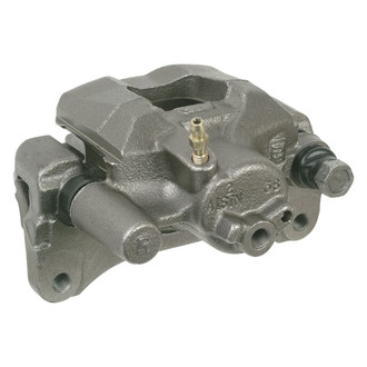 Cardone Reman® - Unloaded Rear Passenger Side Brake Caliper
