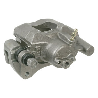 Cardone Reman® - Unloaded Rear Driver Side Brake Caliper