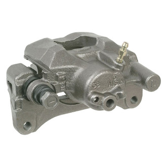Cardone Reman® - Unloaded Rear Driver Side Brake Caliper