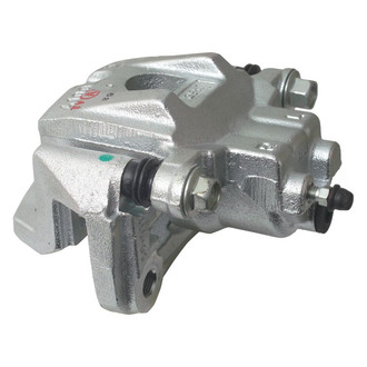 Cardone Reman® - Unloaded Rear Passenger Side Brake Caliper