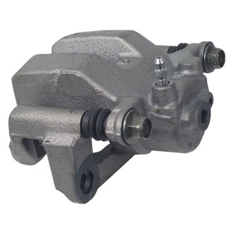 Cardone Reman® - Unloaded Rear Driver Side Brake Caliper